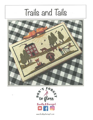 (image for) Trails And Tails